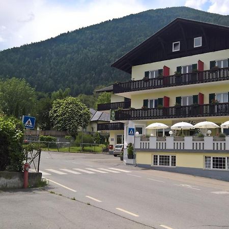 Hotel Krone Morter Esterno foto