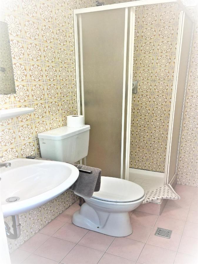 Hotel Krone Morter Esterno foto